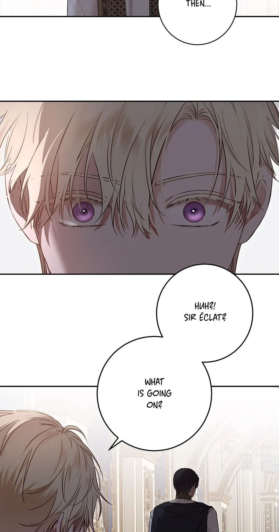 It Looks Like I’ve Fallen into the World of a Reverse Harem Game ss3 Chapter 113 - Page 7