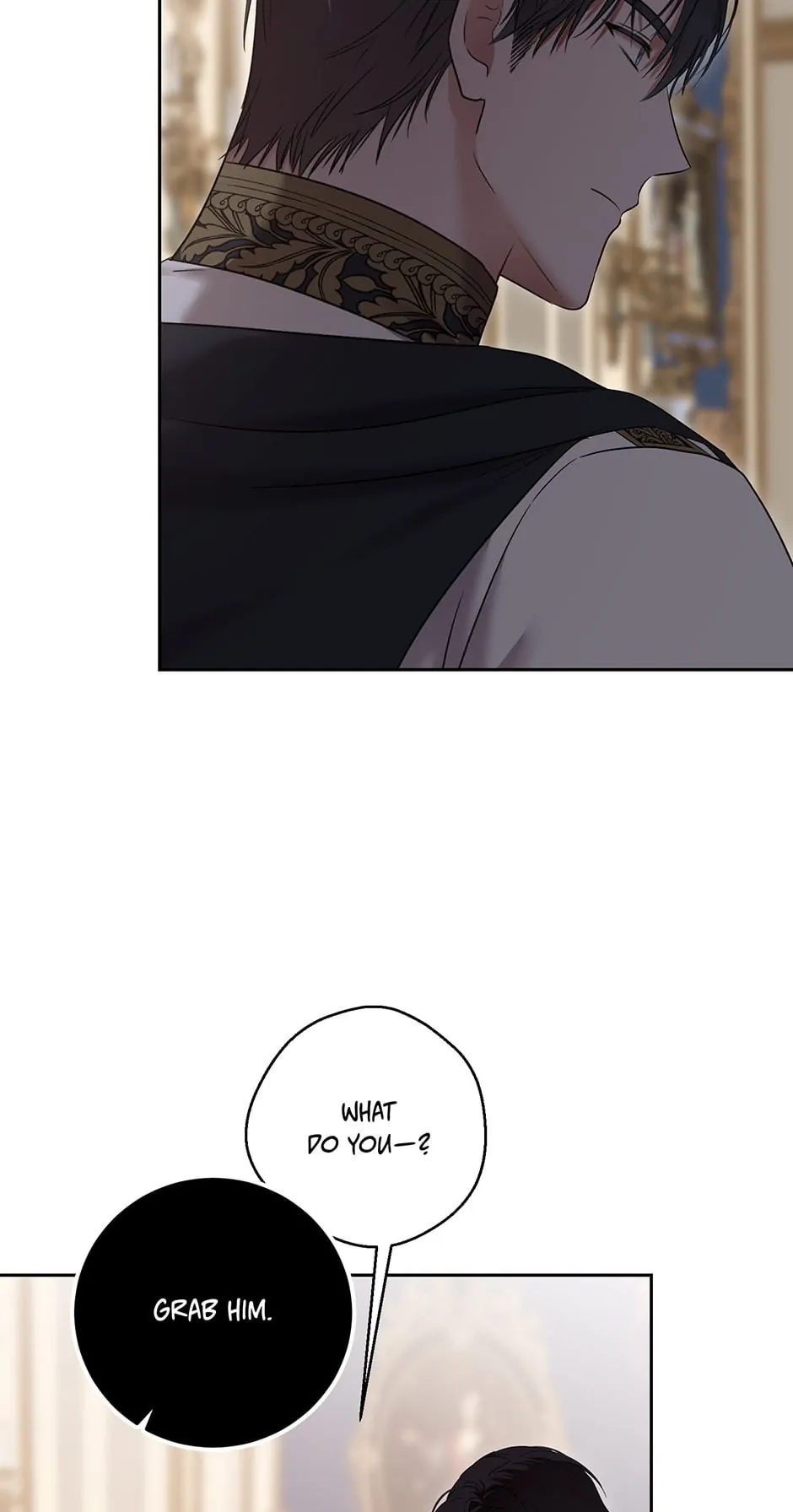 It Looks Like I’ve Fallen into the World of a Reverse Harem Game ss3 Chapter 113 - Page 10