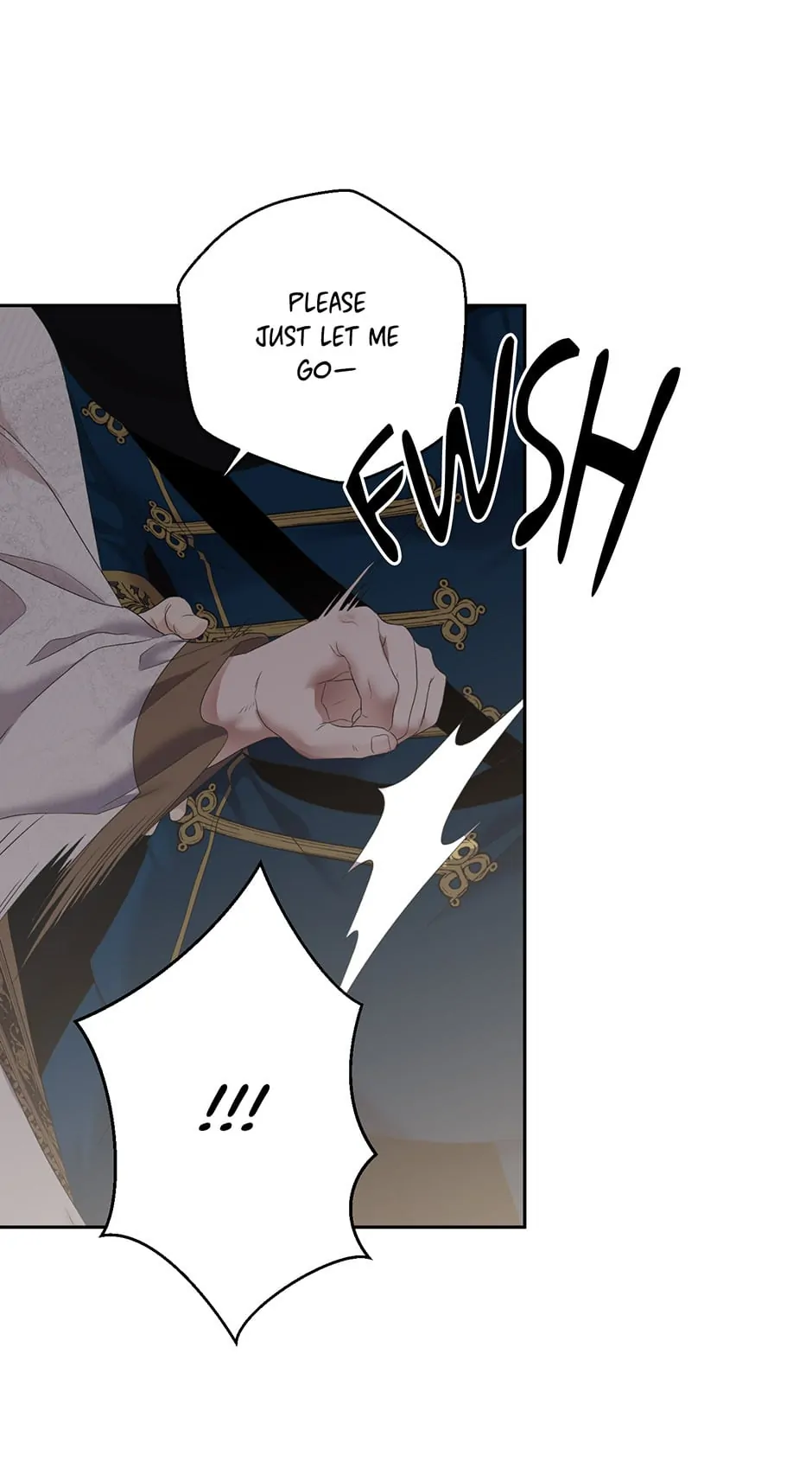 It Looks Like I’ve Fallen into the World of a Reverse Harem Game ss3 Chapter 113 - Page 14