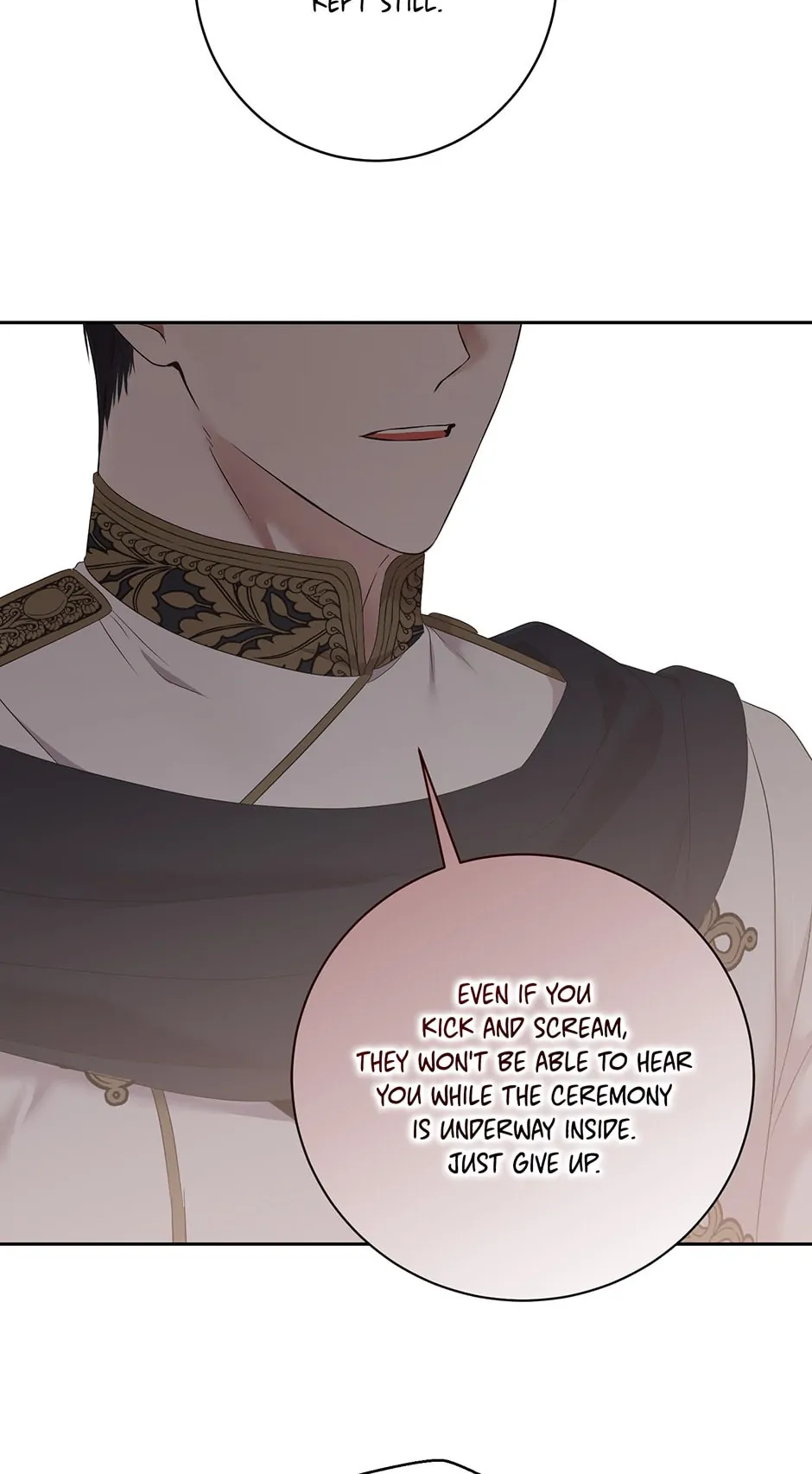 It Looks Like I’ve Fallen into the World of a Reverse Harem Game ss3 Chapter 113 - Page 16