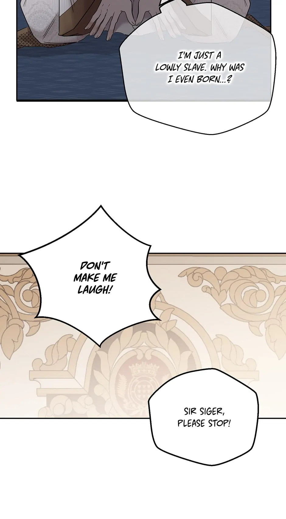 It Looks Like I’ve Fallen into the World of a Reverse Harem Game ss3 Chapter 113 - Page 18