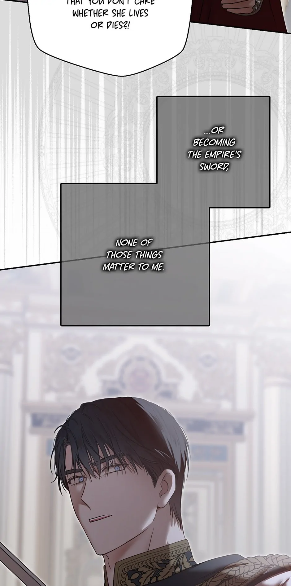 It Looks Like I’ve Fallen into the World of a Reverse Harem Game ss3 Chapter 113 - Page 21