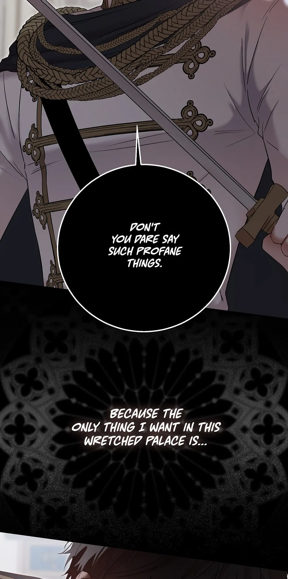 It Looks Like I’ve Fallen into the World of a Reverse Harem Game ss3 Chapter 113 - Page 22