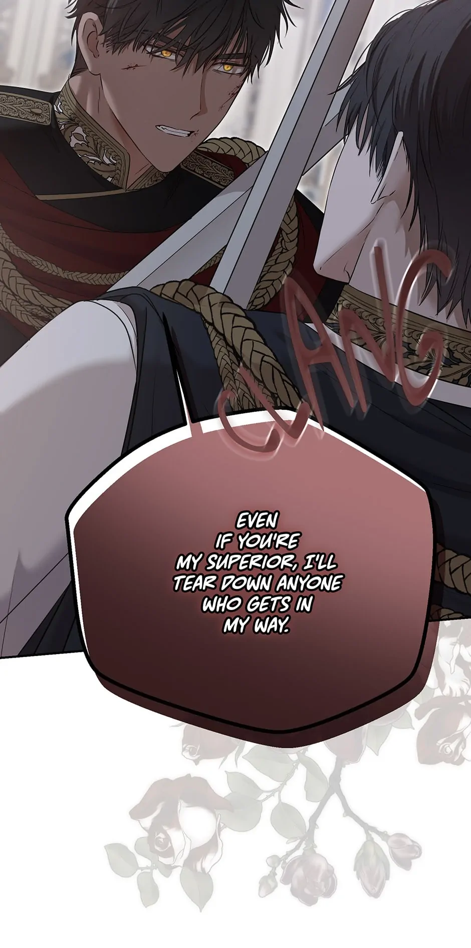 It Looks Like I’ve Fallen into the World of a Reverse Harem Game ss3 Chapter 113 - Page 24