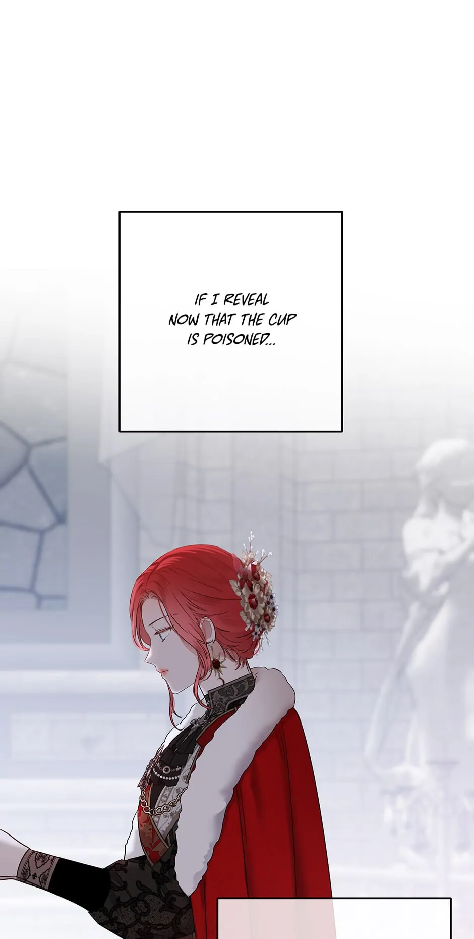 It Looks Like I’ve Fallen into the World of a Reverse Harem Game ss3 Chapter 113 - Page 25