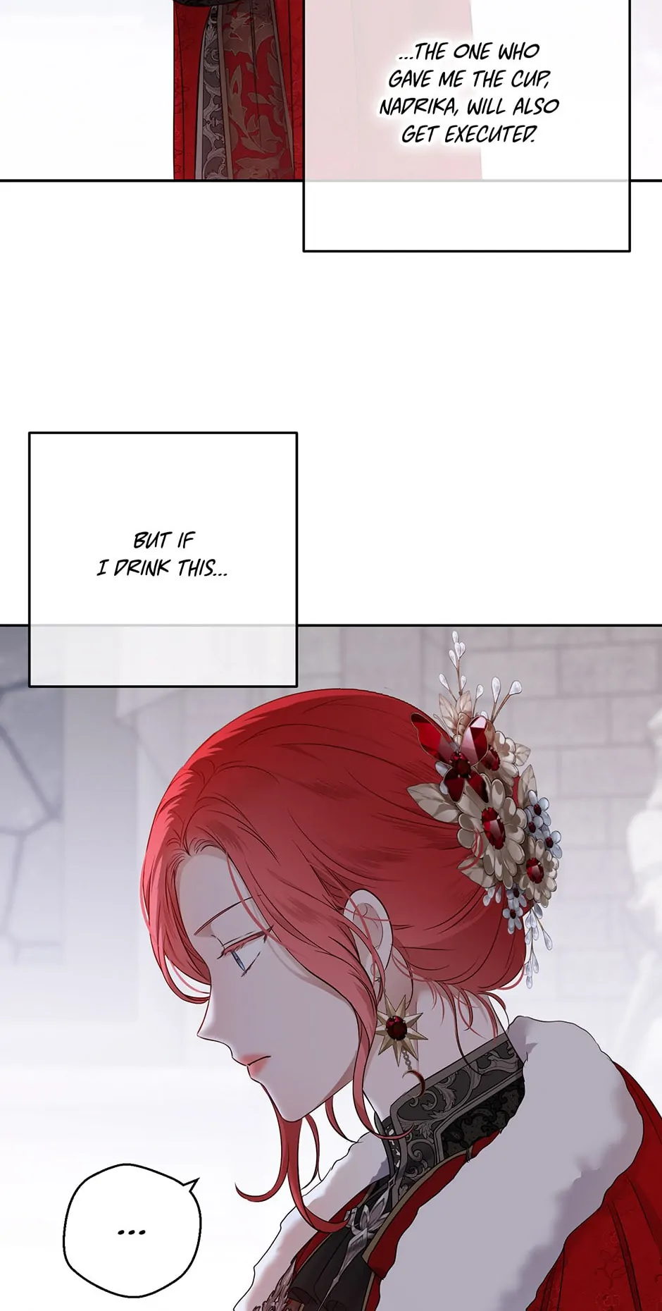 It Looks Like I’ve Fallen into the World of a Reverse Harem Game ss3 Chapter 113 - Page 26