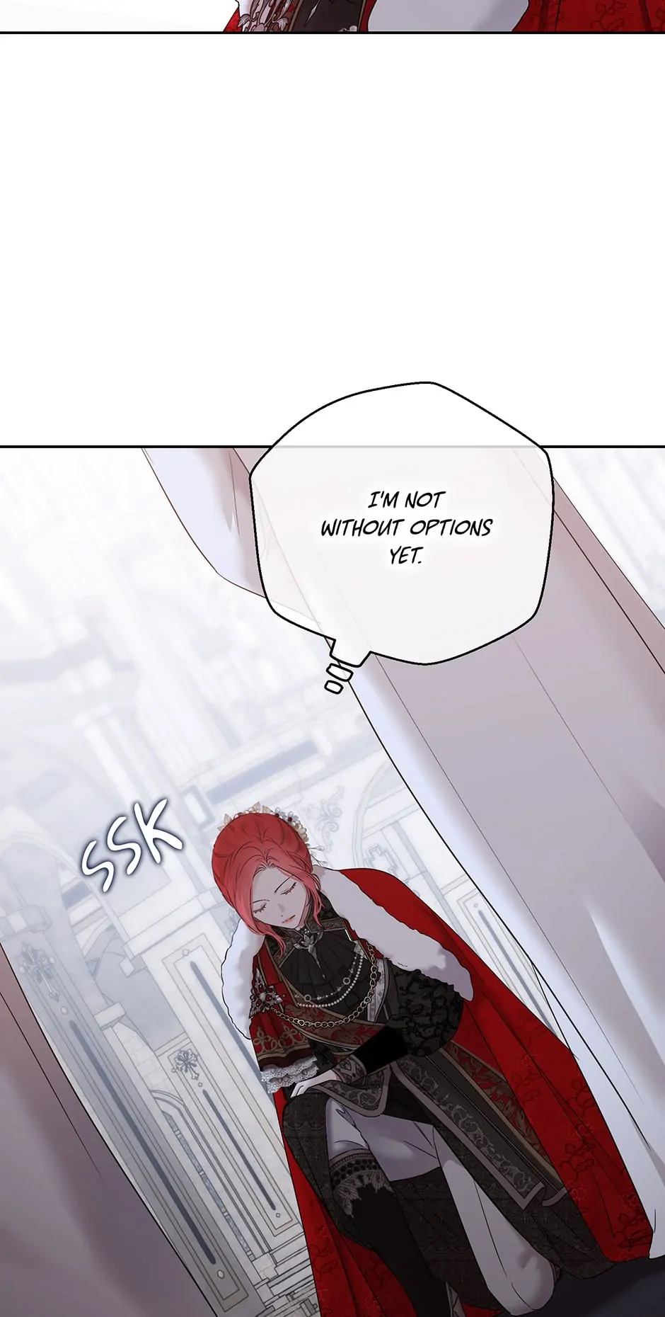 It Looks Like I’ve Fallen into the World of a Reverse Harem Game ss3 Chapter 113 - Page 27