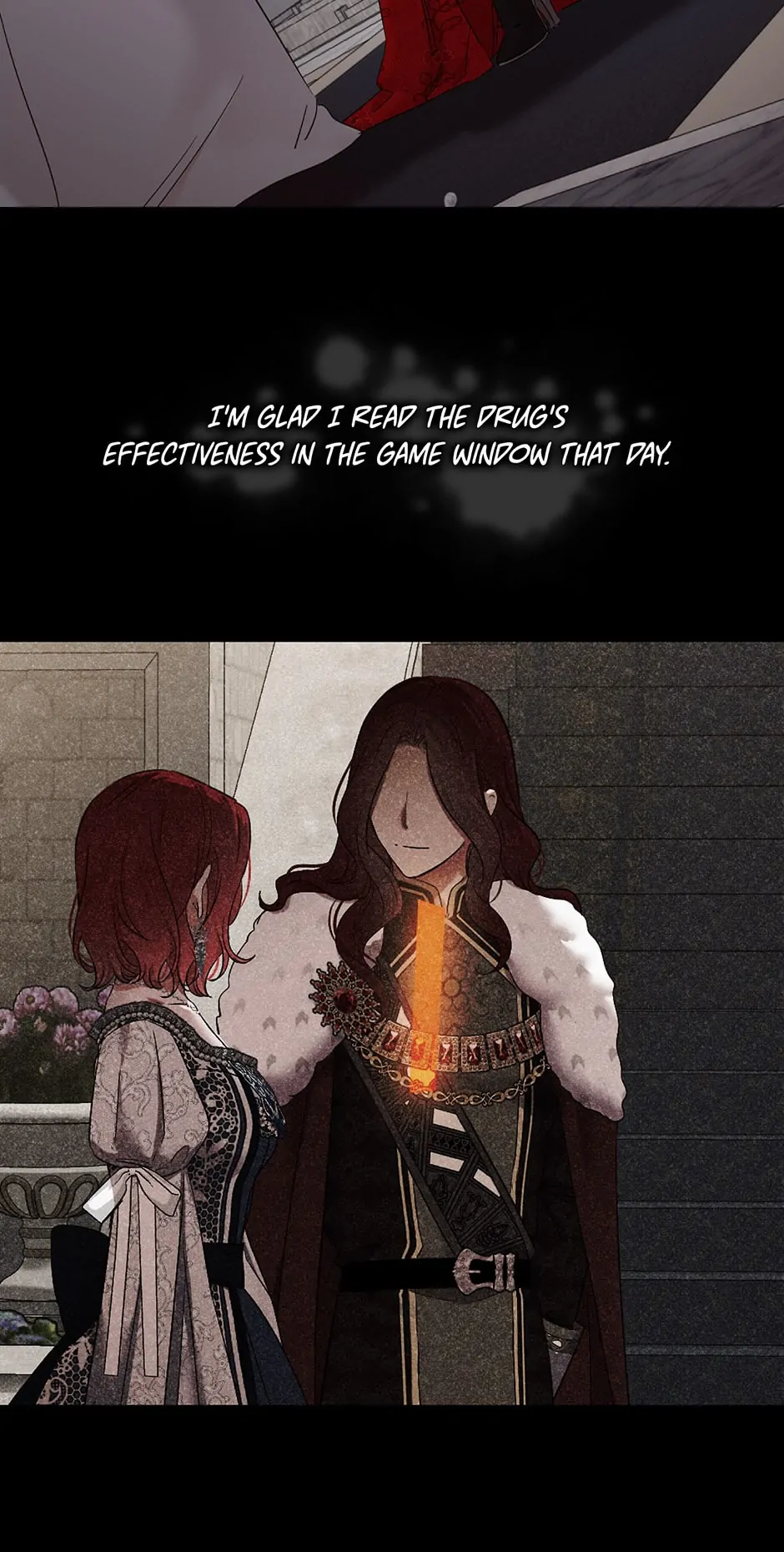 It Looks Like I’ve Fallen into the World of a Reverse Harem Game ss3 Chapter 113 - Page 28