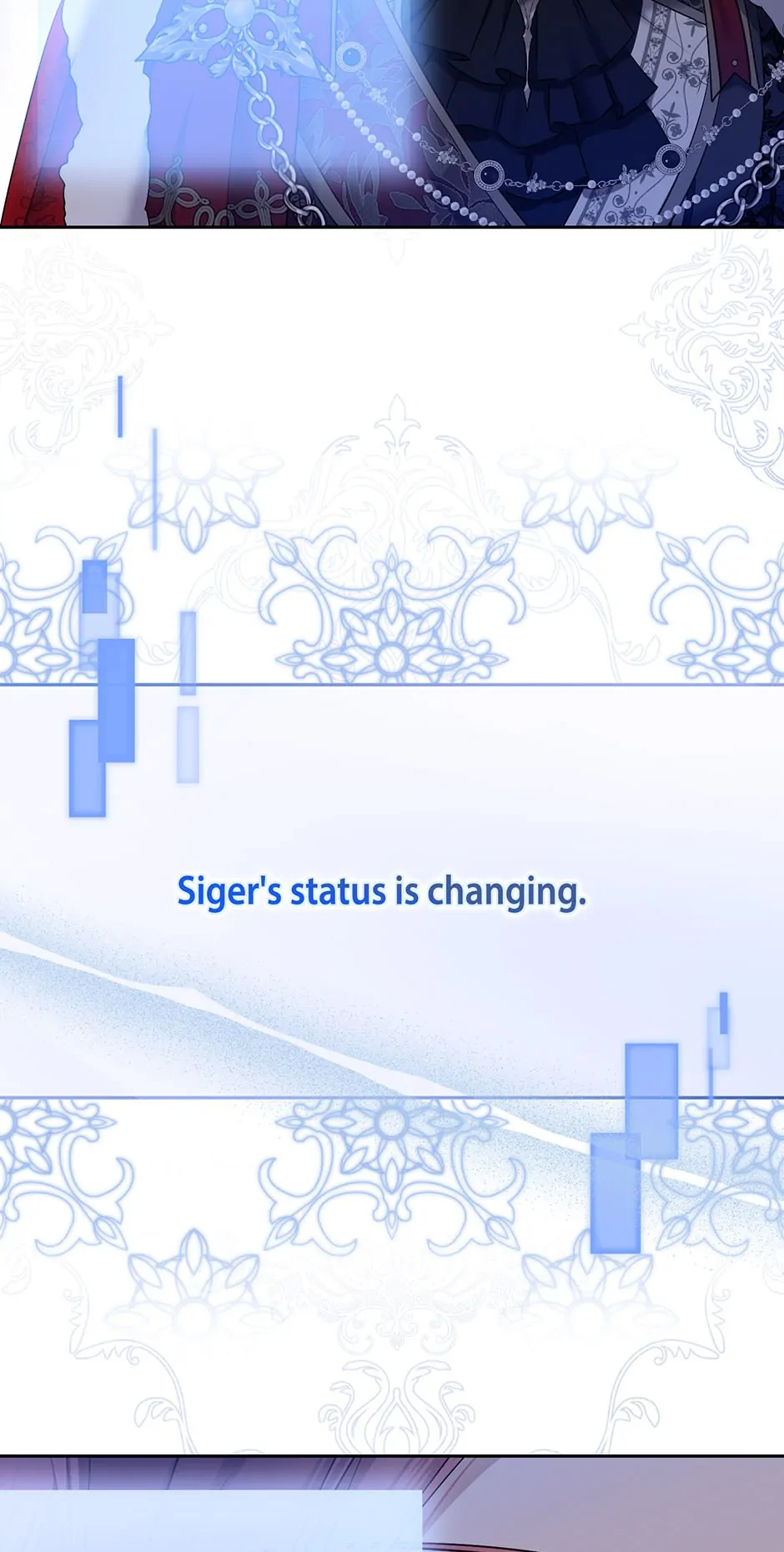 It Looks Like I’ve Fallen into the World of a Reverse Harem Game ss3 Chapter 113 - Page 31