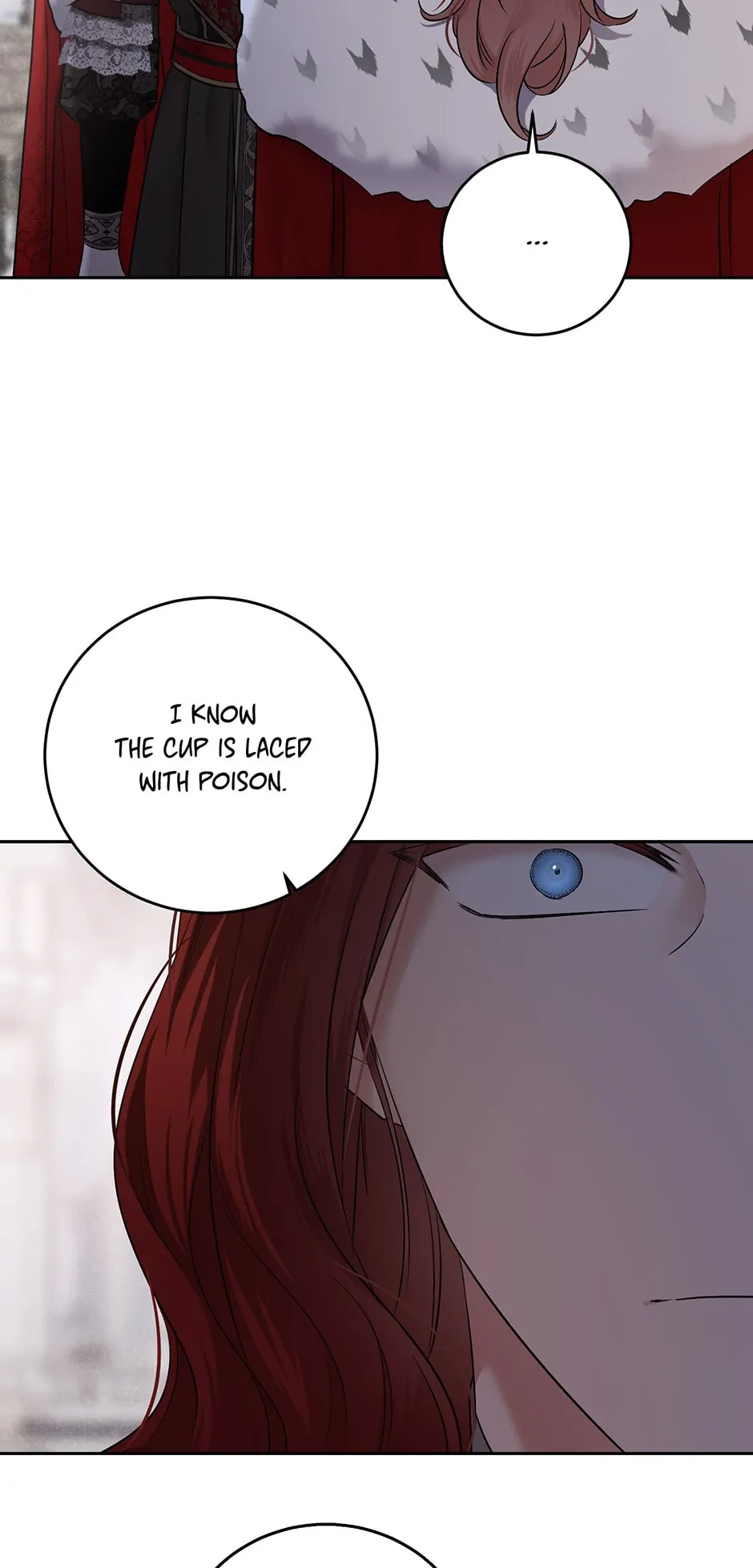 It Looks Like I’ve Fallen into the World of a Reverse Harem Game ss3 Chapter 113 - Page 39