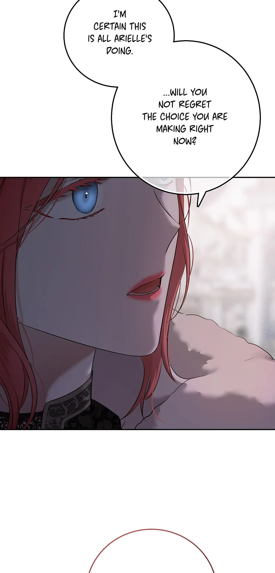 It Looks Like I’ve Fallen into the World of a Reverse Harem Game ss3 Chapter 113 - Page 40