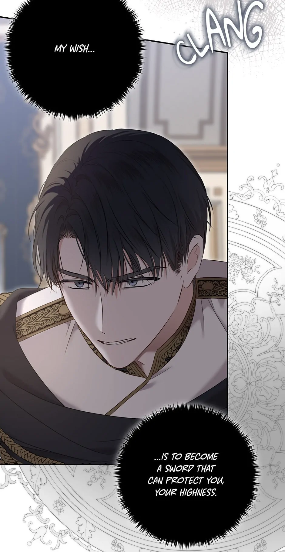 It Looks Like I’ve Fallen into the World of a Reverse Harem Game ss3 Chapter 113 - Page 44