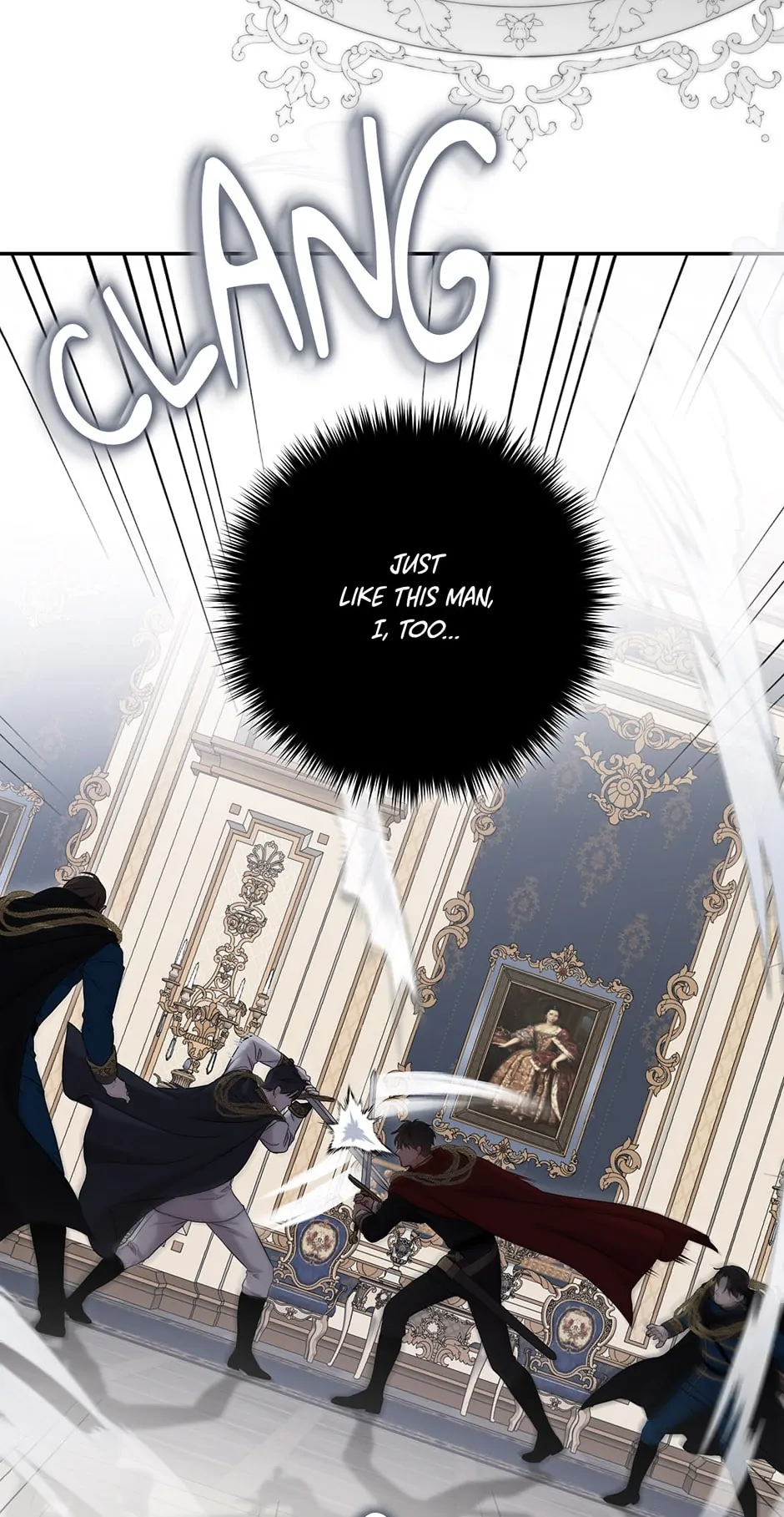 It Looks Like I’ve Fallen into the World of a Reverse Harem Game ss3 Chapter 113 - Page 45