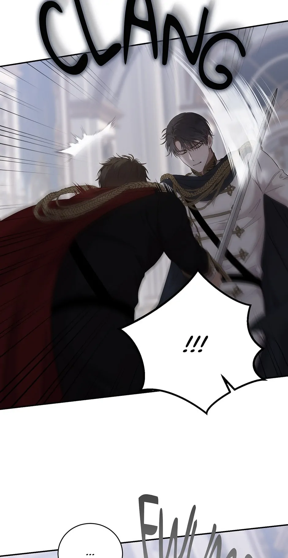 It Looks Like I’ve Fallen into the World of a Reverse Harem Game ss3 Chapter 113 - Page 48