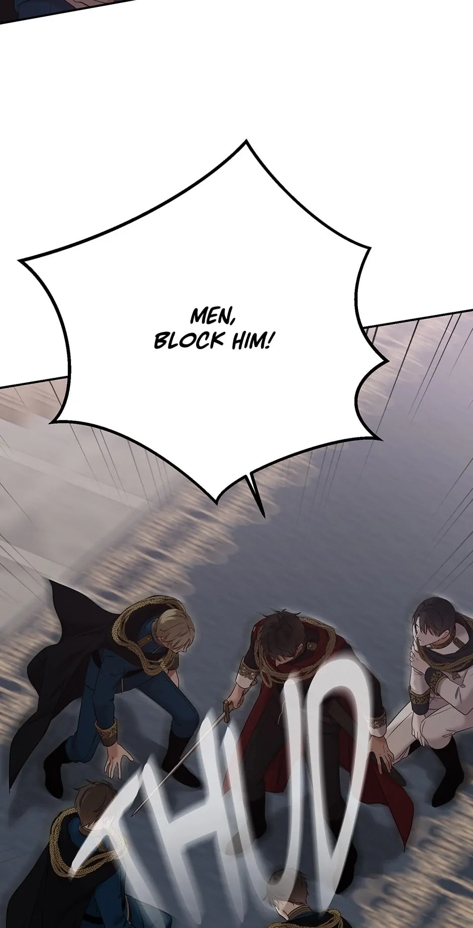 It Looks Like I’ve Fallen into the World of a Reverse Harem Game ss3 Chapter 113 - Page 51