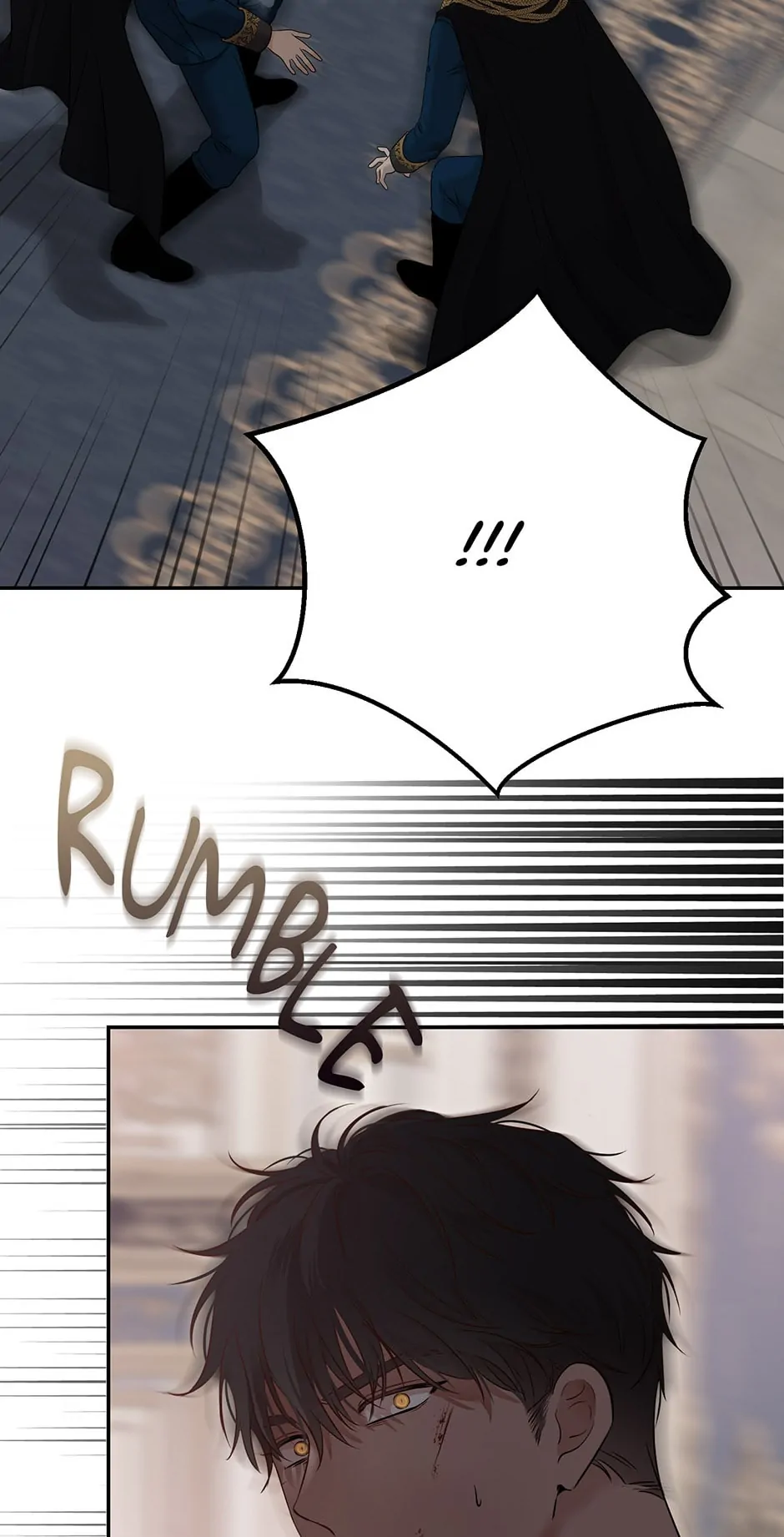 It Looks Like I’ve Fallen into the World of a Reverse Harem Game ss3 Chapter 113 - Page 52