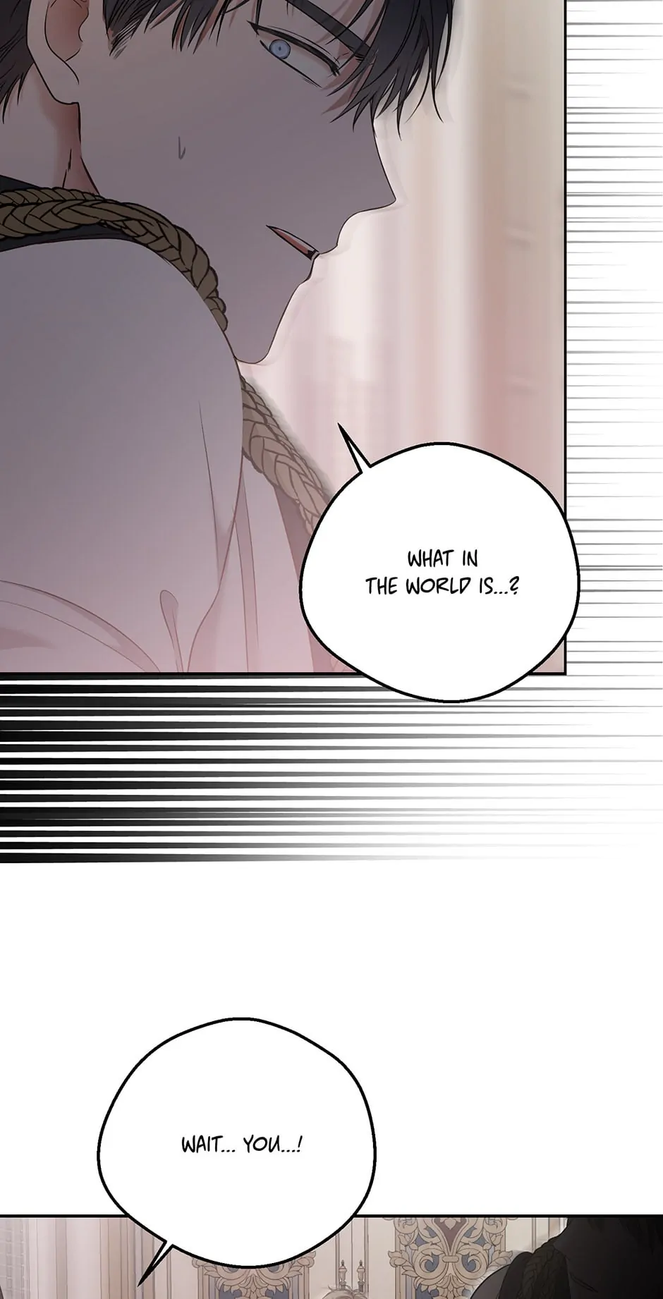 It Looks Like I’ve Fallen into the World of a Reverse Harem Game ss3 Chapter 113 - Page 54