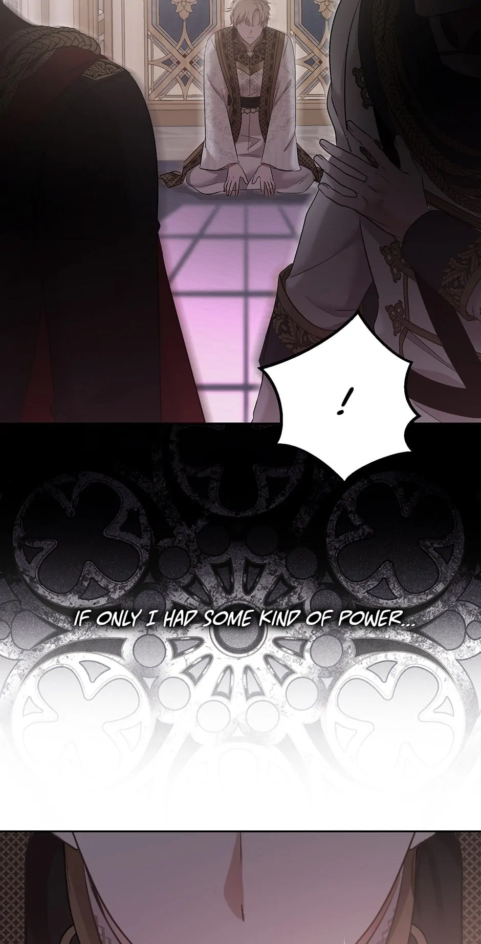 It Looks Like I’ve Fallen into the World of a Reverse Harem Game ss3 Chapter 113 - Page 55