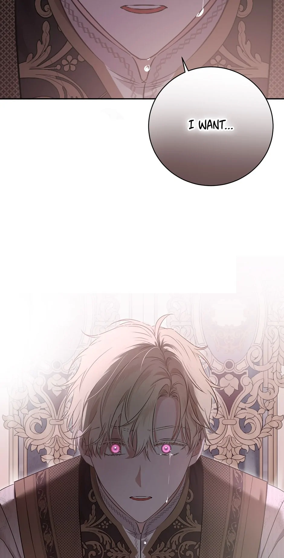 It Looks Like I’ve Fallen into the World of a Reverse Harem Game ss3 Chapter 113 - Page 56