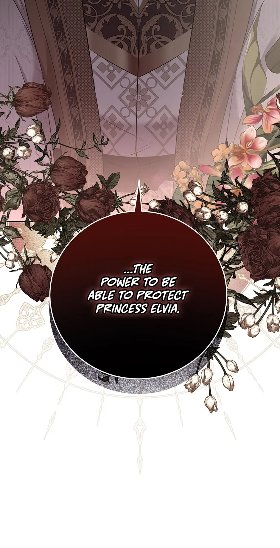 It Looks Like I’ve Fallen into the World of a Reverse Harem Game ss3 Chapter 113 - Page 57