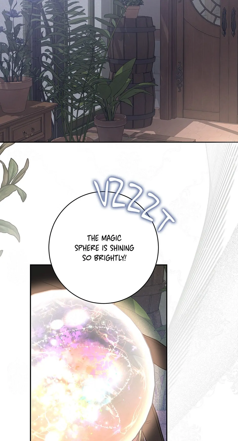 It Looks Like I’ve Fallen into the World of a Reverse Harem Game ss3 Chapter 113 - Page 59