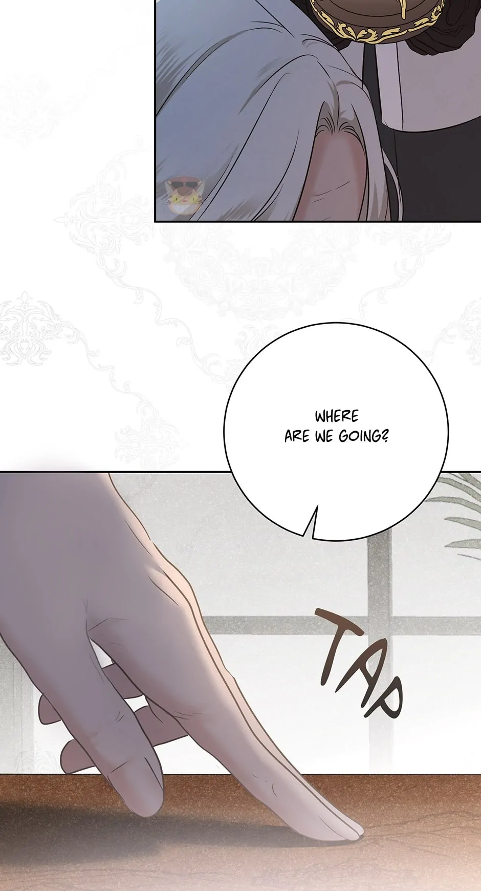 It Looks Like I’ve Fallen into the World of a Reverse Harem Game ss3 Chapter 113 - Page 61