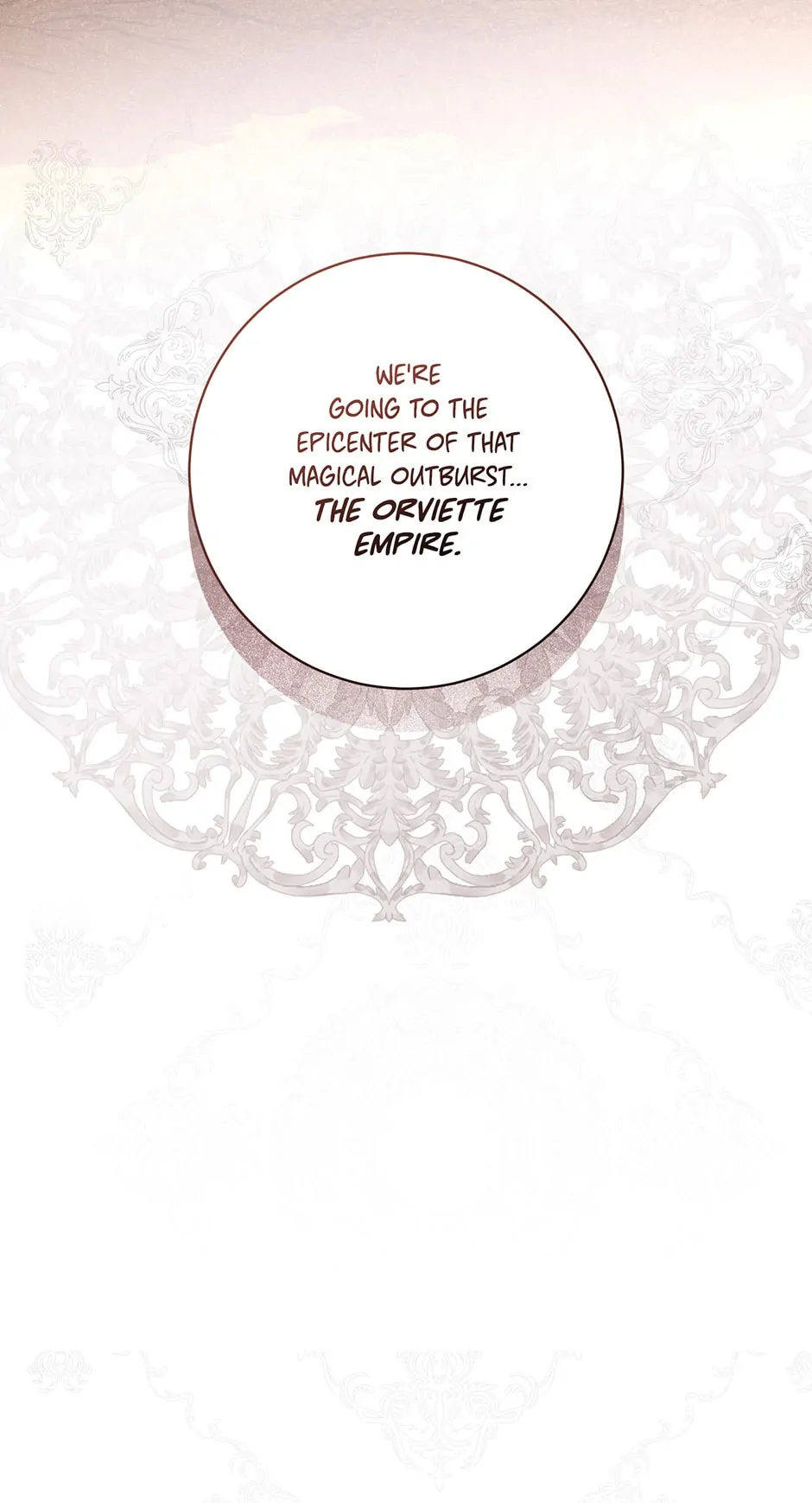 It Looks Like I’ve Fallen into the World of a Reverse Harem Game ss3 Chapter 113 - Page 62