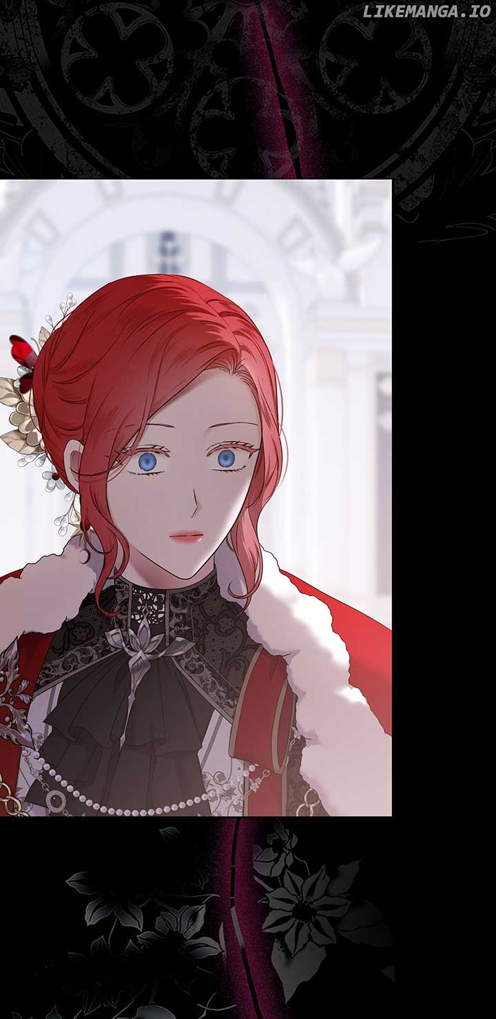 It Looks Like I’ve Fallen into the World of a Reverse Harem Game ss3 Chapter 114 - Page 4