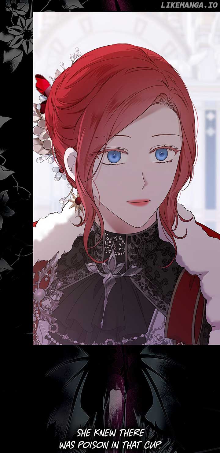 It Looks Like I’ve Fallen into the World of a Reverse Harem Game ss3 Chapter 114 - Page 5