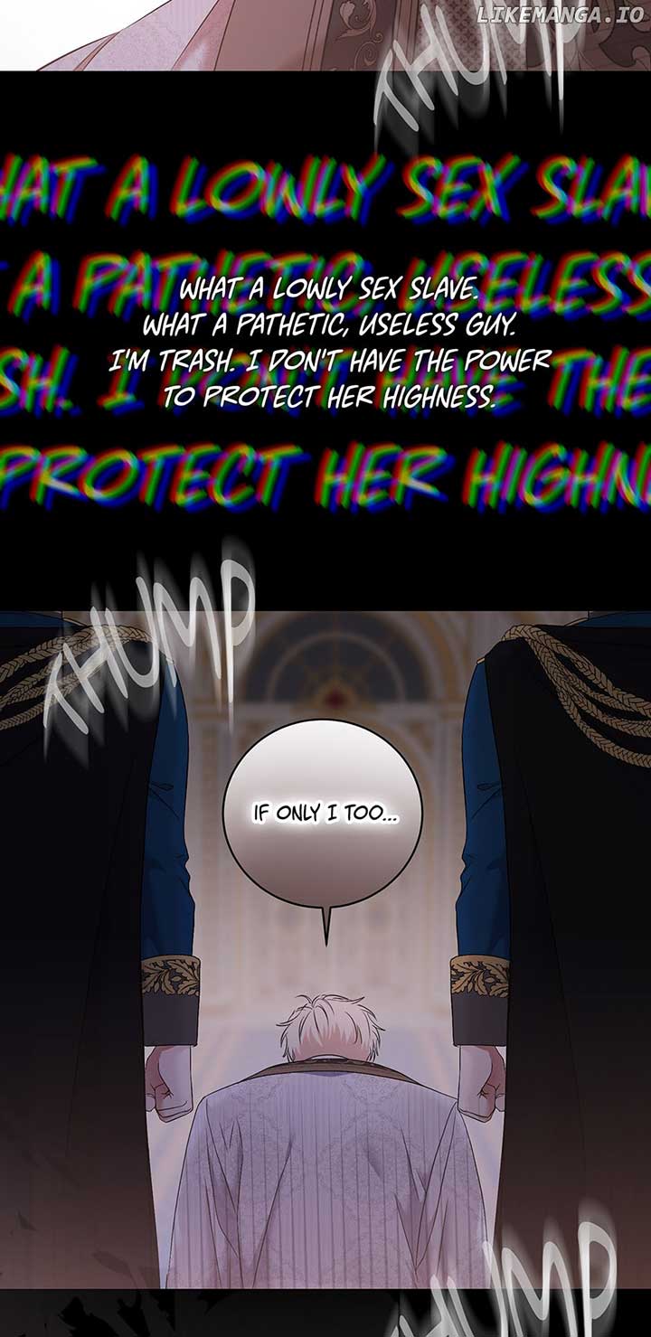 It Looks Like I’ve Fallen into the World of a Reverse Harem Game ss3 Chapter 114 - Page 7