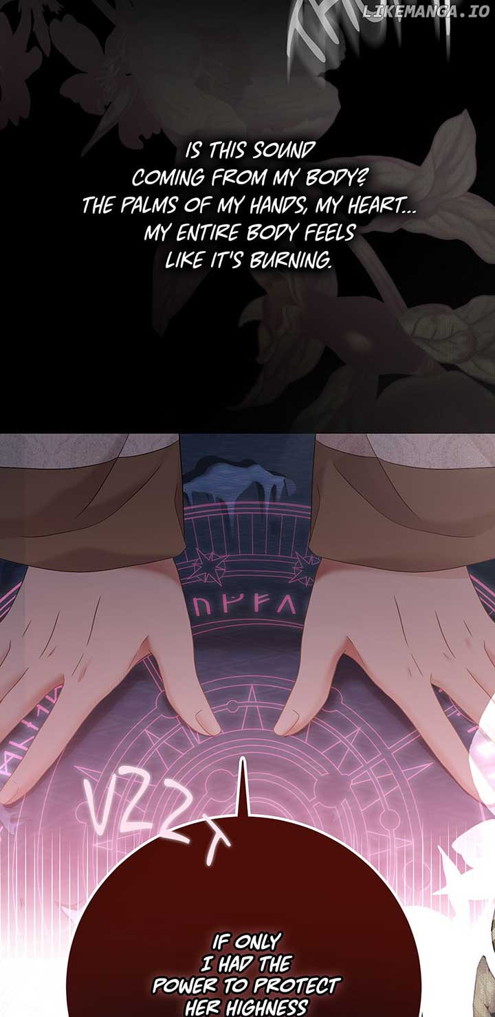 It Looks Like I’ve Fallen into the World of a Reverse Harem Game ss3 Chapter 114 - Page 8