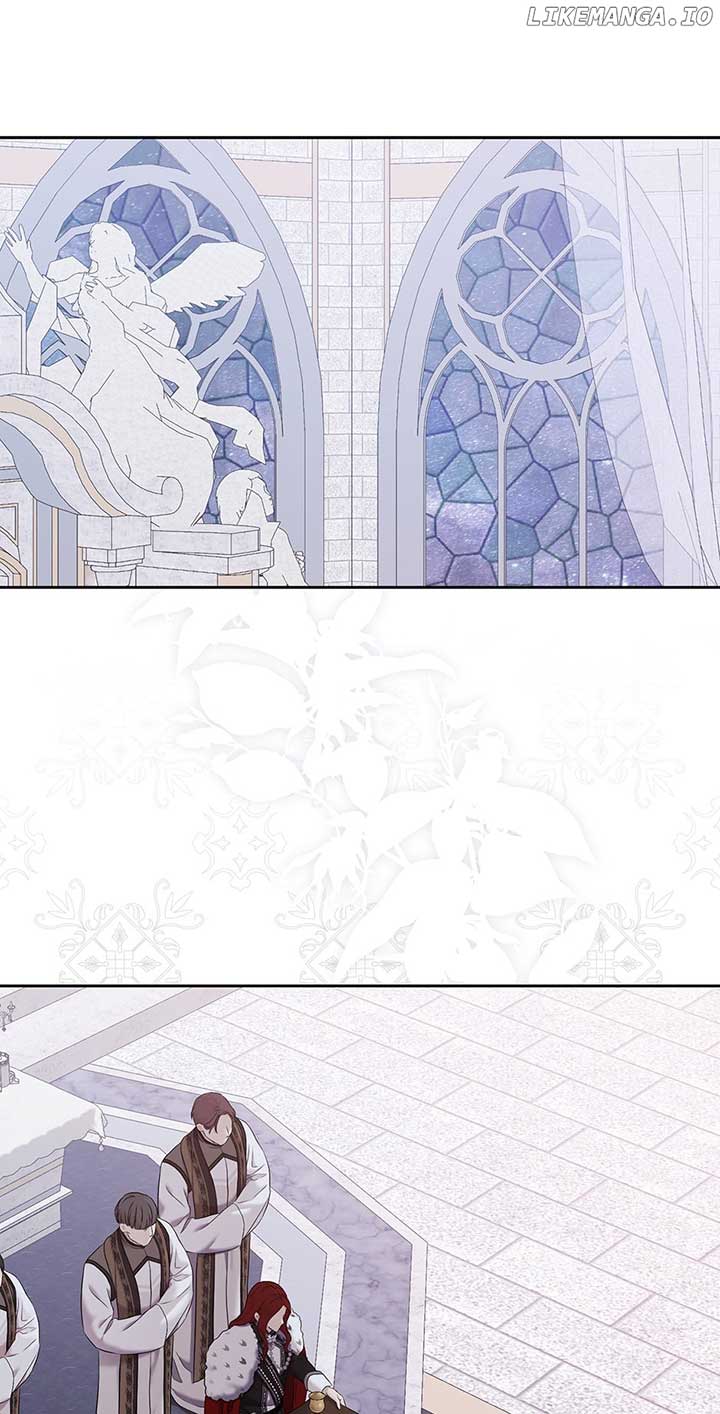 It Looks Like I’ve Fallen into the World of a Reverse Harem Game ss3 Chapter 114 - Page 10