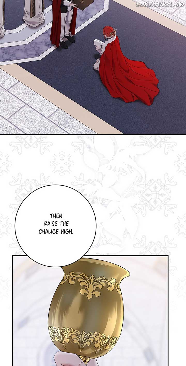 It Looks Like I’ve Fallen into the World of a Reverse Harem Game ss3 Chapter 114 - Page 11