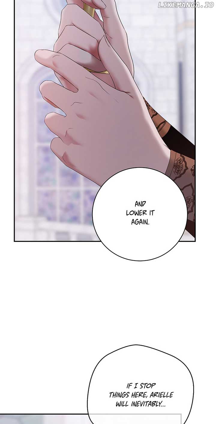 It Looks Like I’ve Fallen into the World of a Reverse Harem Game ss3 Chapter 114 - Page 12