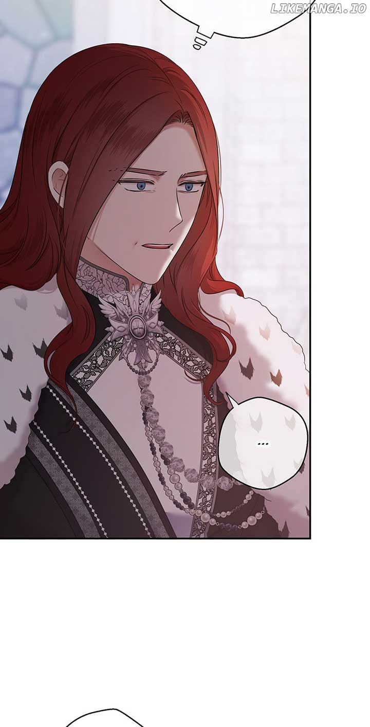 It Looks Like I’ve Fallen into the World of a Reverse Harem Game ss3 Chapter 114 - Page 13