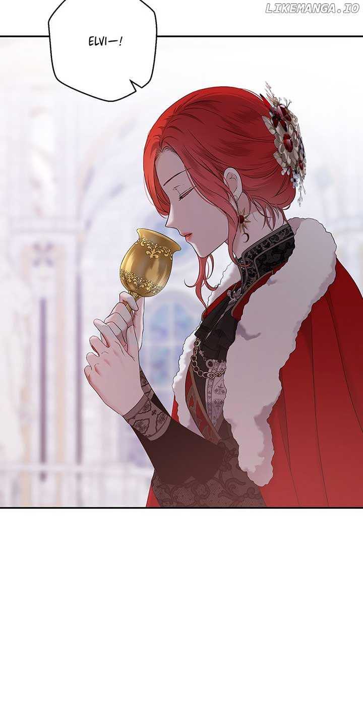 It Looks Like I’ve Fallen into the World of a Reverse Harem Game ss3 Chapter 114 - Page 14