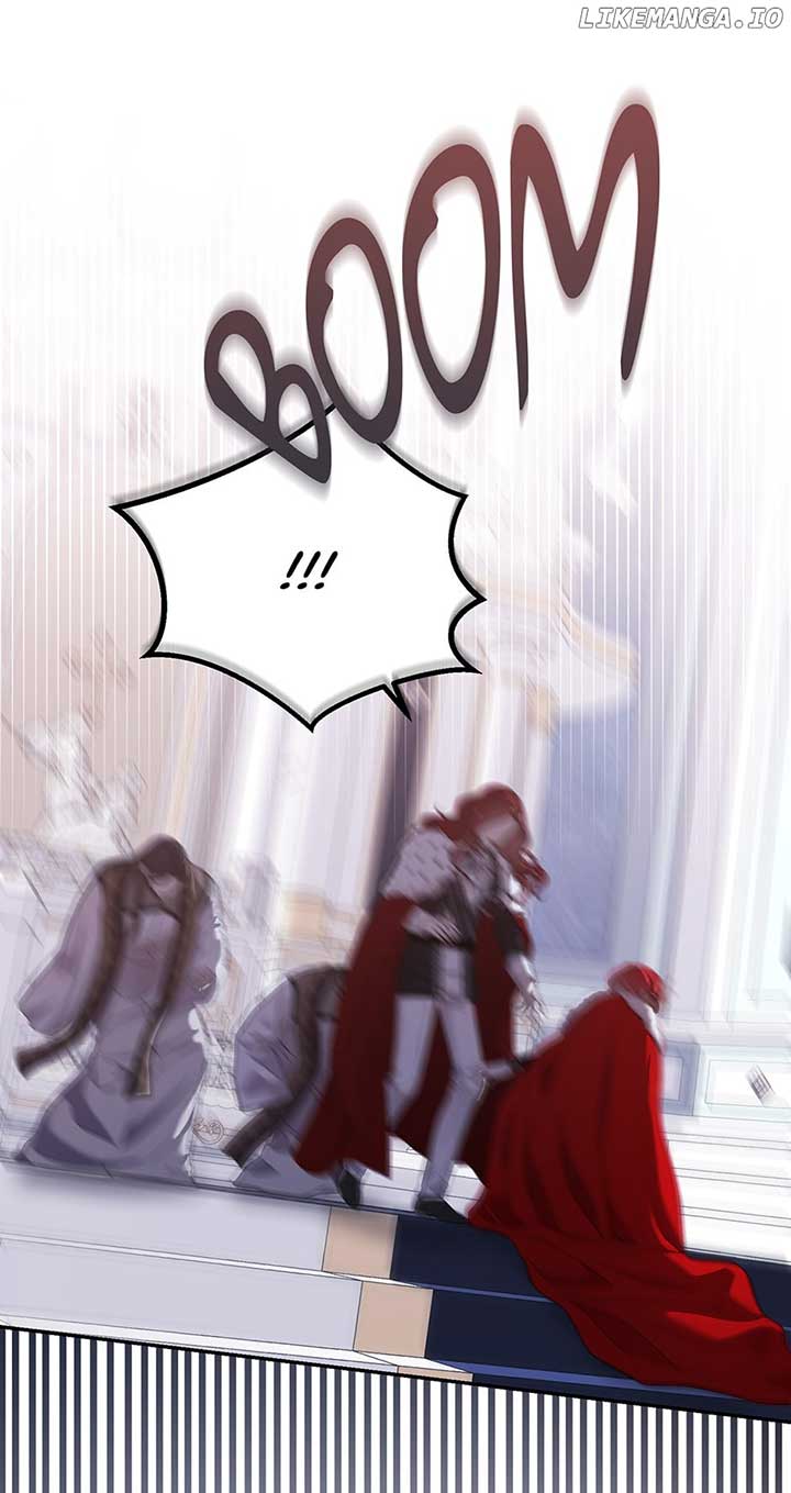 It Looks Like I’ve Fallen into the World of a Reverse Harem Game ss3 Chapter 114 - Page 15