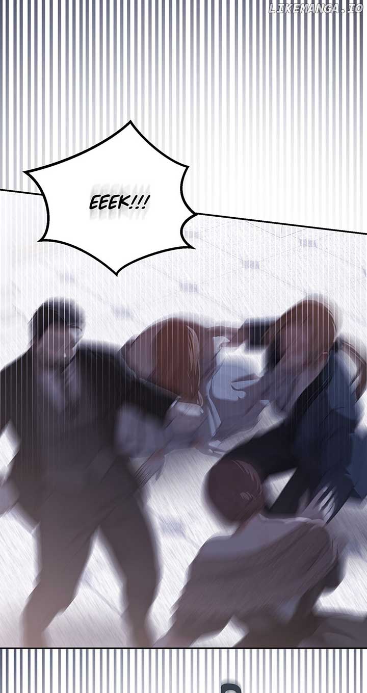 It Looks Like I’ve Fallen into the World of a Reverse Harem Game ss3 Chapter 114 - Page 16