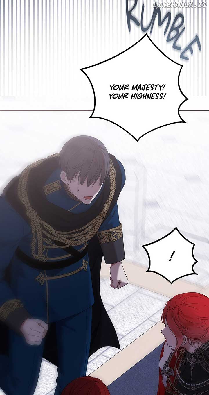 It Looks Like I’ve Fallen into the World of a Reverse Harem Game ss3 Chapter 114 - Page 17