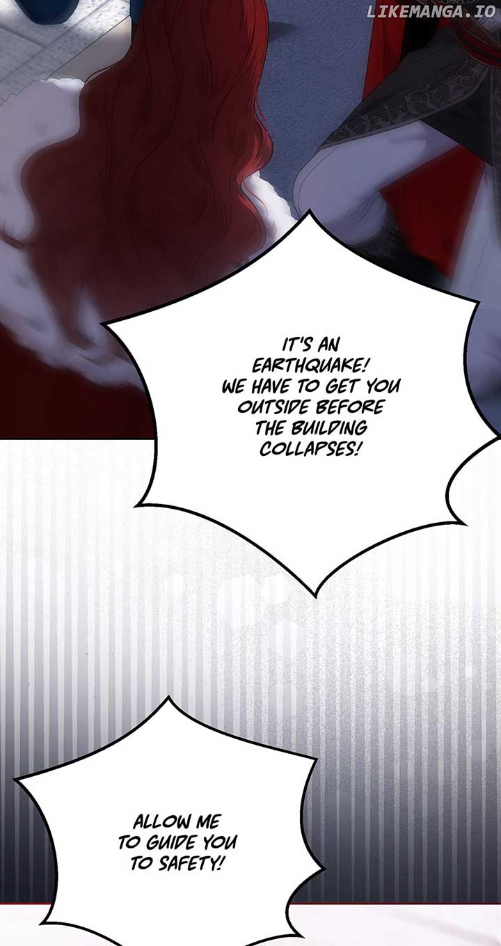 It Looks Like I’ve Fallen into the World of a Reverse Harem Game ss3 Chapter 114 - Page 18