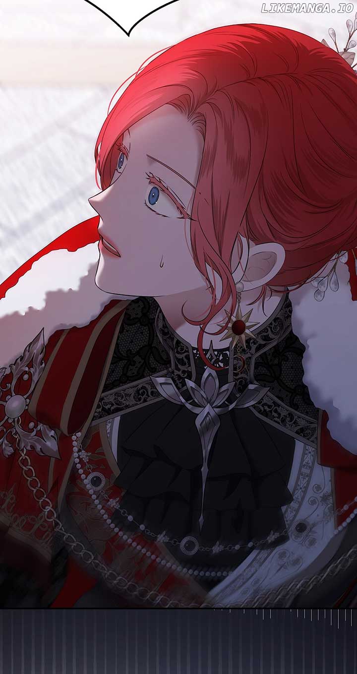 It Looks Like I’ve Fallen into the World of a Reverse Harem Game ss3 Chapter 114 - Page 19