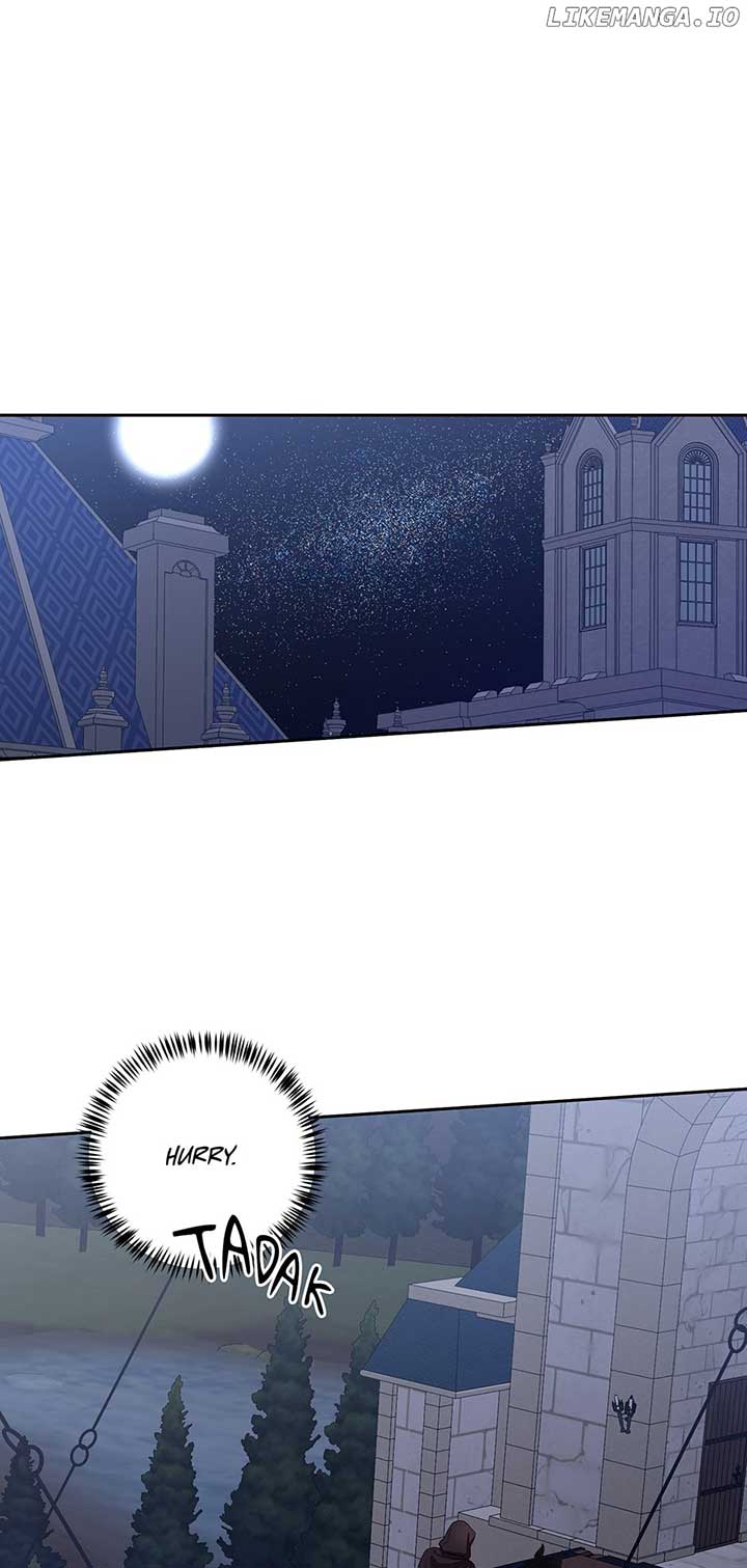 It Looks Like I’ve Fallen into the World of a Reverse Harem Game ss3 Chapter 114 - Page 21