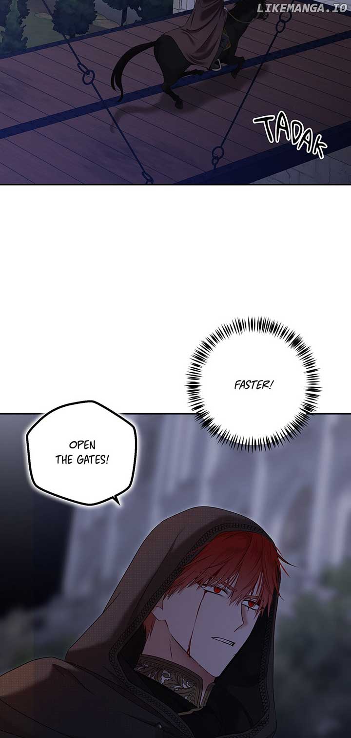 It Looks Like I’ve Fallen into the World of a Reverse Harem Game ss3 Chapter 114 - Page 22