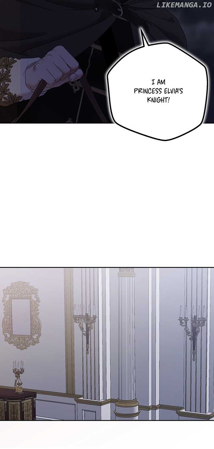 It Looks Like I’ve Fallen into the World of a Reverse Harem Game ss3 Chapter 114 - Page 23