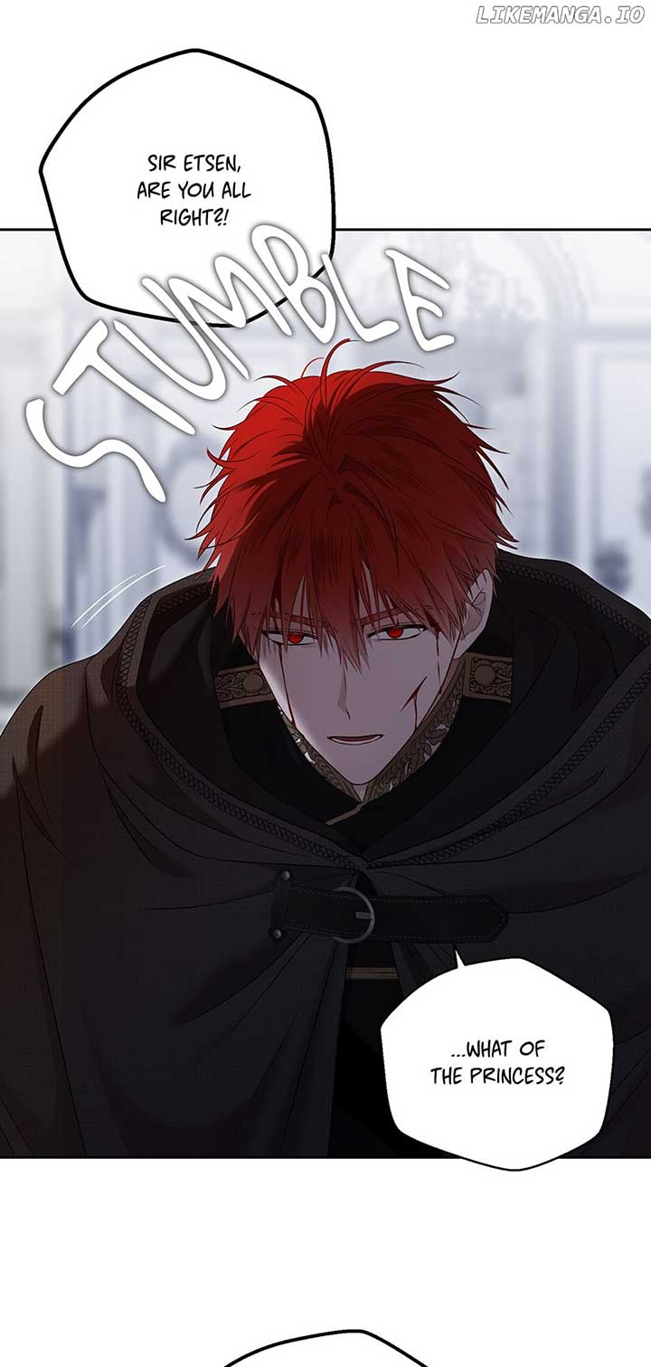 It Looks Like I’ve Fallen into the World of a Reverse Harem Game ss3 Chapter 114 - Page 25