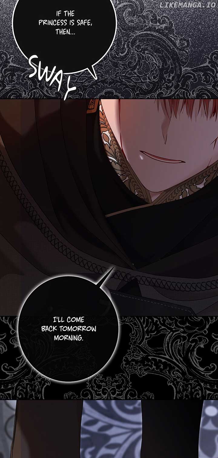 It Looks Like I’ve Fallen into the World of a Reverse Harem Game ss3 Chapter 114 - Page 28