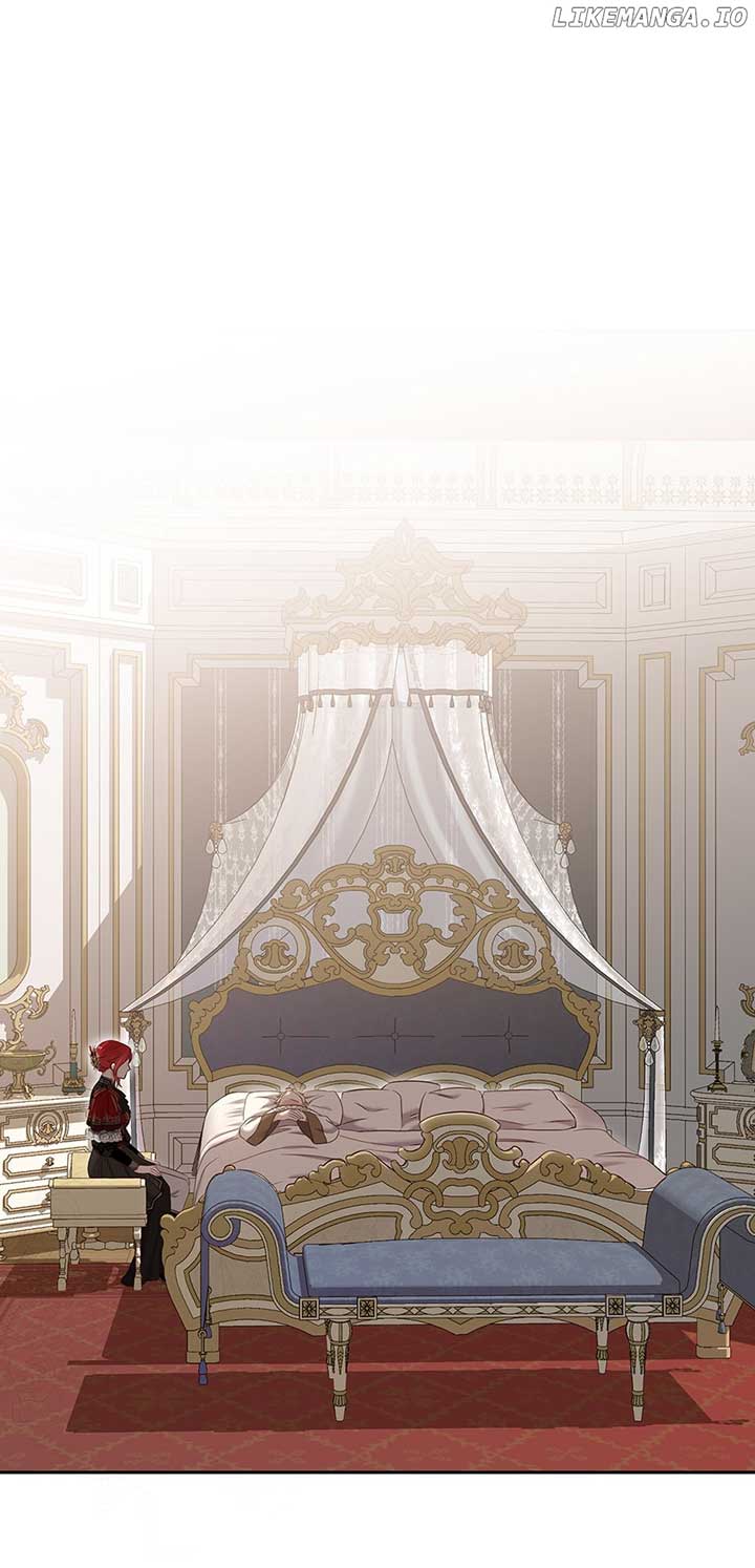 It Looks Like I’ve Fallen into the World of a Reverse Harem Game ss3 Chapter 114 - Page 30