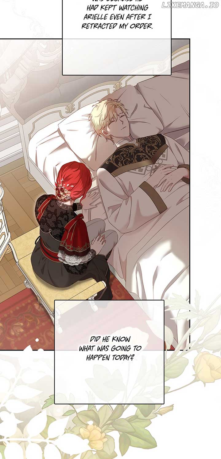 It Looks Like I’ve Fallen into the World of a Reverse Harem Game ss3 Chapter 114 - Page 33