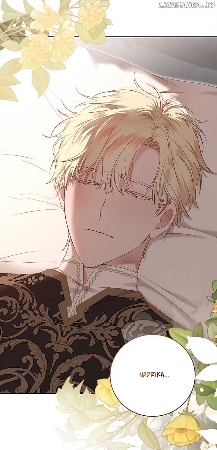 It Looks Like I’ve Fallen into the World of a Reverse Harem Game ss3 Chapter 114 - Page 34