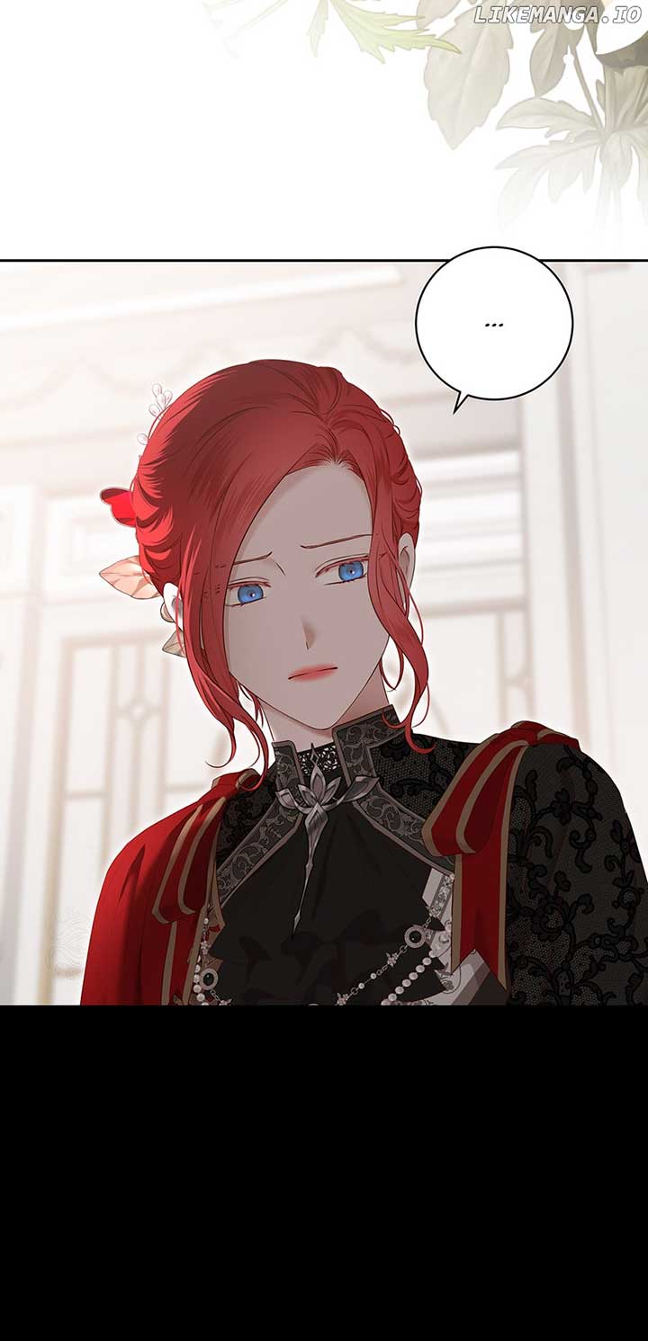 It Looks Like I’ve Fallen into the World of a Reverse Harem Game ss3 Chapter 114 - Page 35